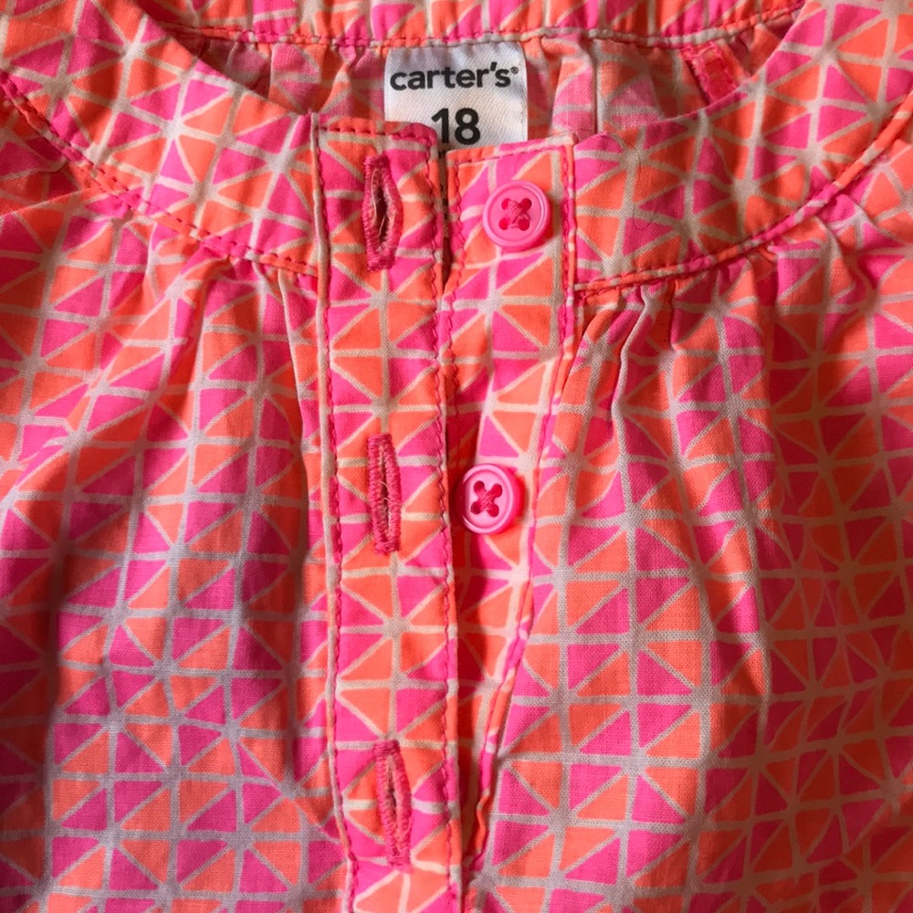 Neon Top - Picture 3 of 3